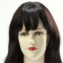 Indian hair Lace Wig