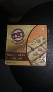 Soan Papdi