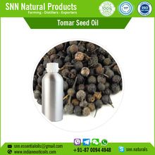 Tomar Seed Oil