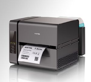 POSTEK EM210 Barcode Printer