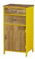 One Door Storage Cabinet