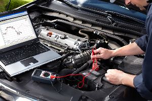 Car Repair services