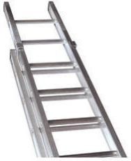 Industrial Ladder