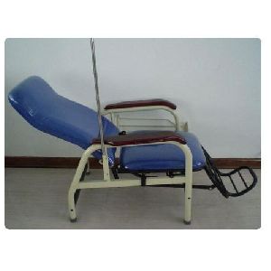 Blood Transfusion Chair