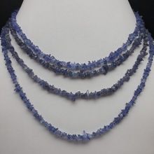 Tanzanite Birthstone gemstone beads