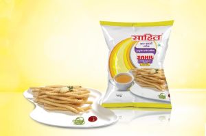 Sahil Butter Chakali Sticks