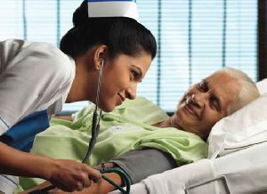 nursing recruitment services