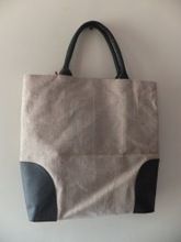 JUCO Reusable Bag,