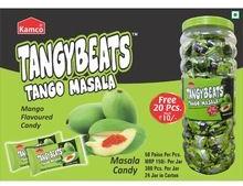 Tangy Beats Candy