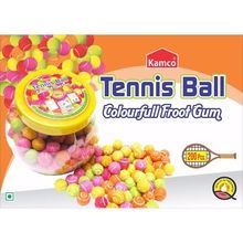 Tennis Ball Gum