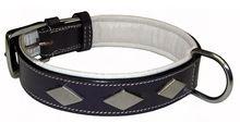 Premium Leather Collar