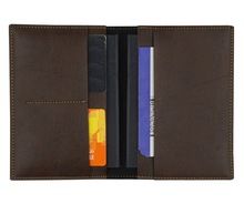 Women Leather Card Holder