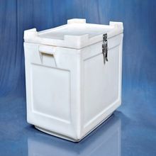 Ice Cooler Box