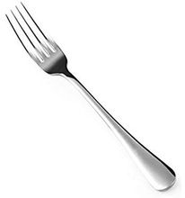 Stainless Steel Silver Fork