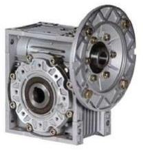 Aluminium Worm Gearbox