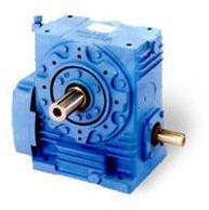 Worm Reduction Gearbox