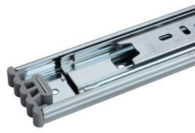 Hettich Telescopic Channels