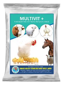 MULTIVIT + Feed Supplement