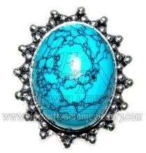 turquoise jewelry