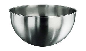 Stainless Steel Knead Bowl