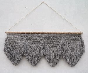 Sweater Wall Hanging