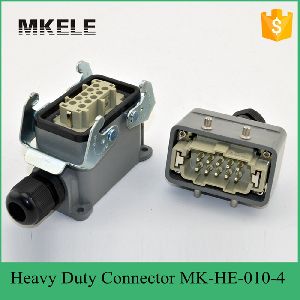 Heavy Duty Connectors