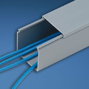 Wiring Ducts / PVC Channels