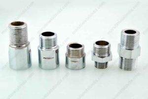 BRASS SANITARY CP FITTINGS