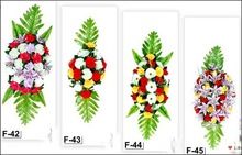 artificial flowers for decoration