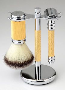 Shaving set