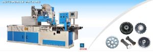 Automobile Parts Packing Machine