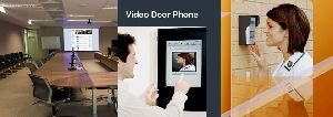 video door phone repairing service