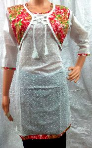 Soft Cotton Designer KURTIS is very trendy and high in demand