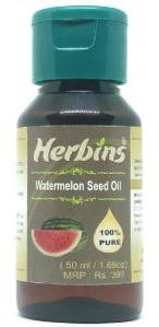 Herbins Watermelon Oil 50ml