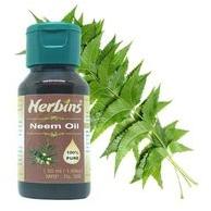 Organic Neem Oil