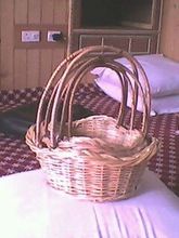 KINGREE BASKET SET