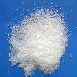 Magnesium Sulfate