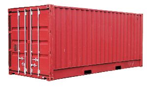 shipping cargo containers