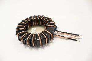 toroidal inductor