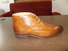 Men Ankle Boot