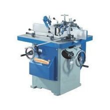 wood Spindle Molder Machine