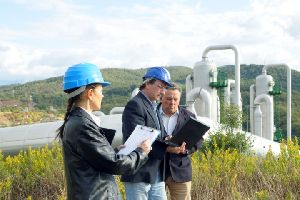 Water Treatment Plant Audit Services
