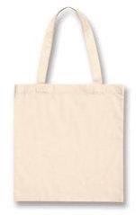 Plain Cotton Bag