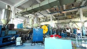 Wire & Cable Plants