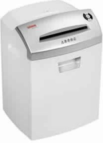 Professional Shredder Small Office Strip-Cut Shredder