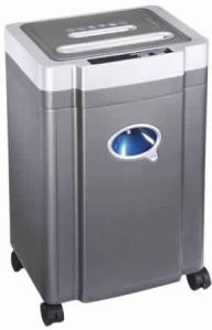 Sheets Office Use Cross Cut Paper Shredder