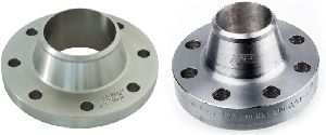 Weld Neck Flanges