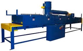 Heat Recovery Conveyors