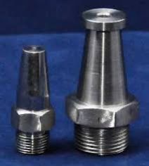 Jet Nozzles