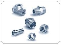 Duplex Stainless Steel Forged Fitting